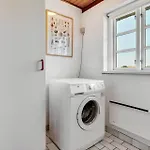 Feriehus Bv402-blavand-vestslugen-6 *