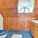 Bv402-blavand-vestslugen-6 Feriehus *