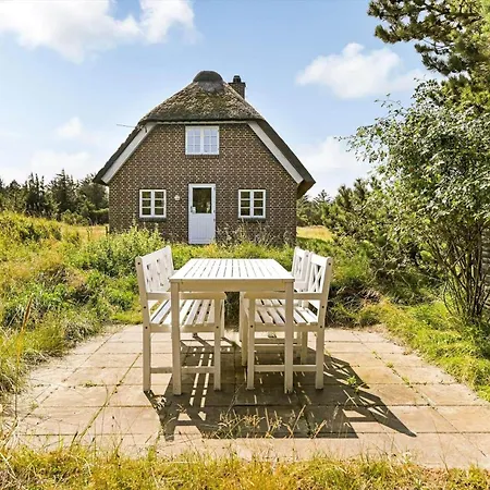 Bv402-blavand-vestslugen-6 펜션