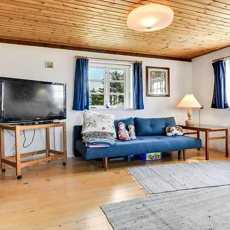 펜션 Bv402-blavand-vestslugen-6 *