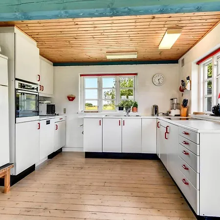 Bv402-blavand-vestslugen-6 펜션