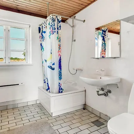 펜션 Bv402-blavand-vestslugen-6 Blåvand