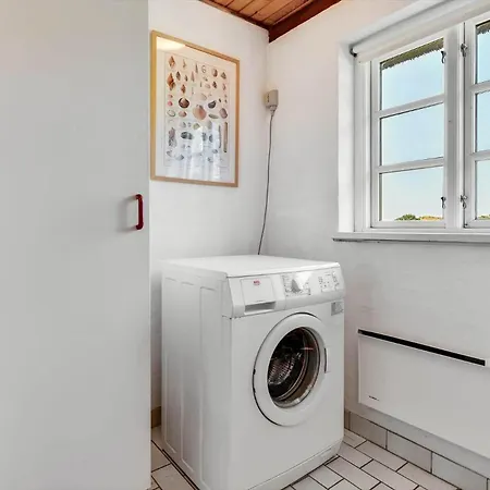 Bv402-blavand-vestslugen-6 펜션 *