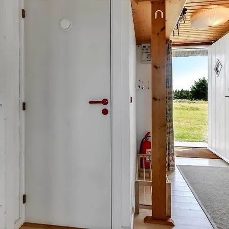 펜션 Bv402-blavand-vestslugen-6