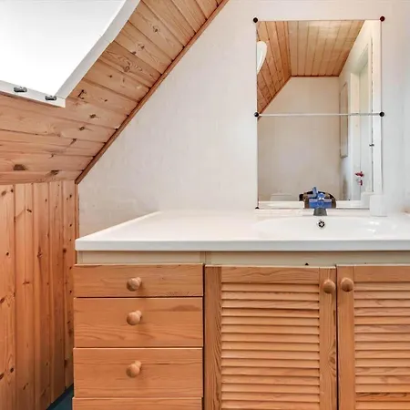 펜션 Bv402-blavand-vestslugen-6 Blåvand