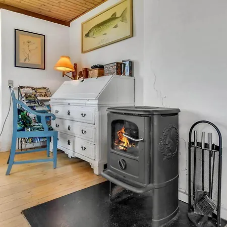 Bv402-blavand-vestslugen-6 펜션 Blåvand