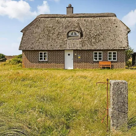 펜션 Bv402-blavand-vestslugen-6 Blåvand