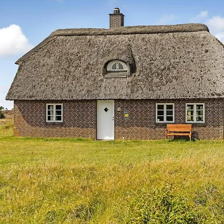 펜션 Bv402-blavand-vestslugen-6 *