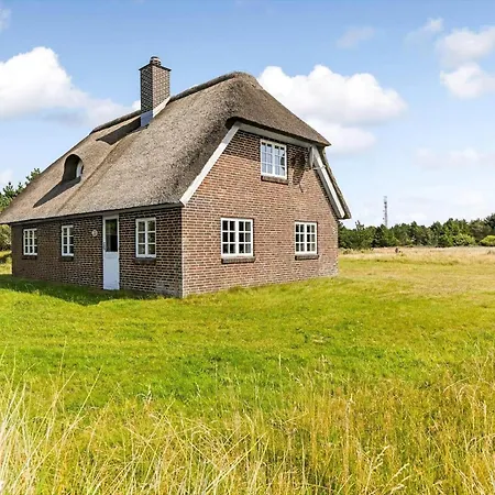 펜션 Bv402-blavand-vestslugen-6 Blåvand