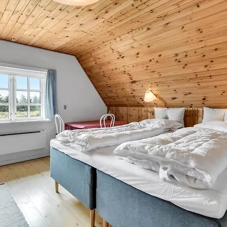 Prázdninový dům Bv402-blavand-vestslugen-6 Blåvand